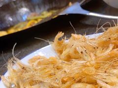 -老关东铁锅炖(上游街店)