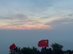 -泰山风景名胜区