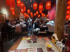 -山四砂锅(太原钟楼街店)