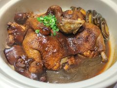 -庆赫隆融合菜馆(群力店)