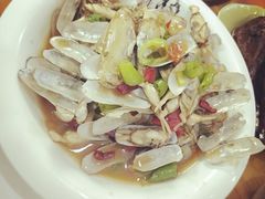 -盱眙虾神於氏龙虾(夫子庙红街店)