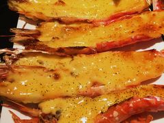 -Mr·Fish鱼鲜生海鲜放题(银泰in99店)