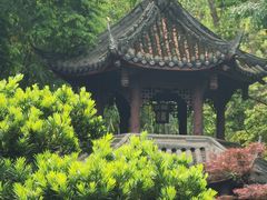 -成都杜甫草堂博物馆