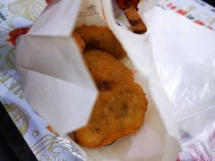 -咭味哆·炸鸡汉堡(昌安店)