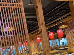 -老版火锅(半坡店)