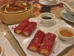 金莎海虾红米肠-点都德(聚福楼店)