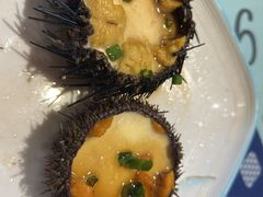 -旺角小渔村(二马路店)