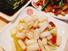 -老班长手工灌汤包老店(东山店)