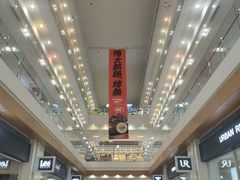 -杉杉奥特莱斯广场(哈尔滨店)