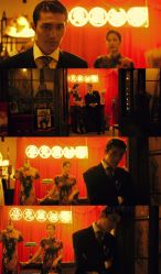 -太古映画婚纱摄影(天河店)