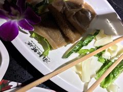 -麻辣英雄重庆火锅(常平店)