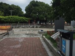 -双拥公园