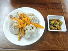 -严老幺烧麦(前进四路店)