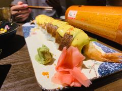 -鲸山上·私房日料(泰达MSD店)