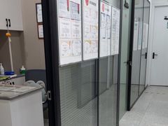 -四月宠物医院·猫专科·心脏专科·内科(转塘店)