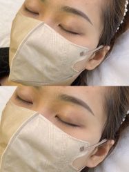-Four Seven·半永久纹眉
