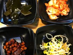 -大壮家原味烤肉(兴华北街店)