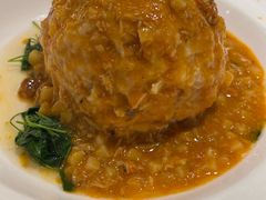 -狮王府淮扬菜(夫子庙老门东店)
