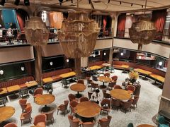 大堂-上海人家花樣年华(中山公园店)