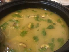 牛杂汤锅-尚品牛味汤锅火锅(康定总店)