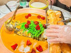 -華府Deluxe(兴业太古汇店)