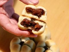 -吴记·吴酥生PASTRY宫廷酥饼