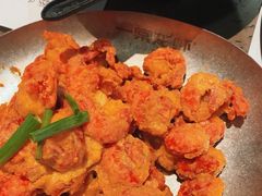 -一棠龙虾•王牌虾球(楚河汉街店)