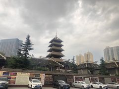 -水车博览园