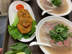-PHO·5越南牛肉粉(建新路店)