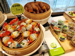 蒸红薯-眉州东坡(中关村店)