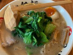 -日出拉面(望京店)