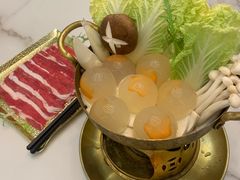 -古仓餐厅·创意菜