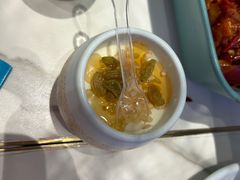 -阿里疆Alijiang·丝路美食·异域风情·清真(长楹天街店)