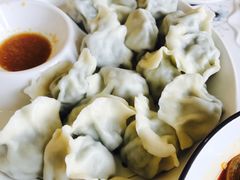 -胶东人家(奥体中心店)