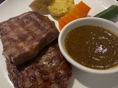 -斗牛士牛排餐厅(嘉里汇店)
