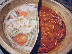 -小龙坎火锅(万象城店)