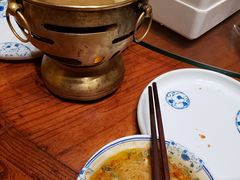 -古关火锅店(古北水镇景区店)