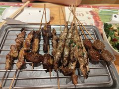-木屋烧烤(龙华店)