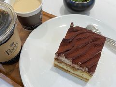 -Peet's Coffee皮爷咖啡(新天地黑标店)