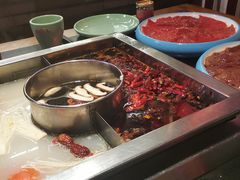 -蜀江龙火锅(339店)