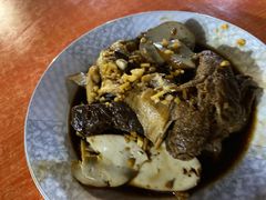 -吴长子卤菜馆(统一街店)