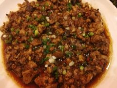 -鑫小城故事·藕汤·家常菜(台北一路总店)