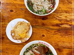 -肆姐面粉馆(坡子街店)