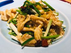 鸟贝-老东营·东营菜(西四路店)