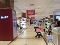 -凯德MALL(望京店)