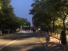 -山东大学(威海校区)