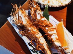 -有喜屋·烧鸟·居酒屋(周浦万达店)