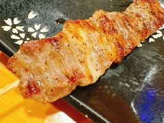 -晶吉·居酒屋·烧鸟·生鱼饭(中山区民主广场店)