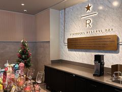 -星巴克臻选(嘉兴海宁银泰城店)