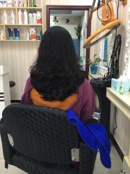 -陈艺造型时尚领先工作室